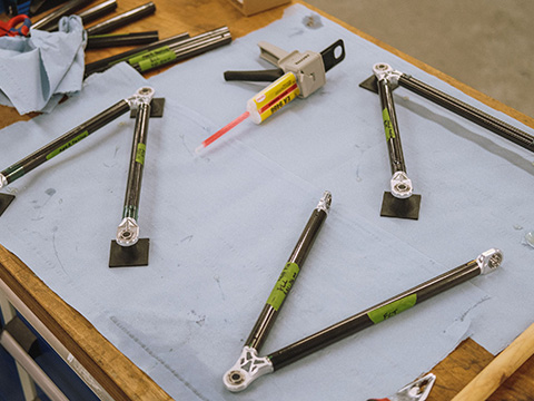 LOCTITE celebrates over 20 years of supporting future engineering talent