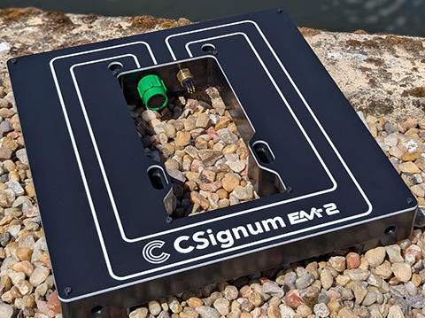 Intertronics potting expertise enables subsea wireless device to reach the market