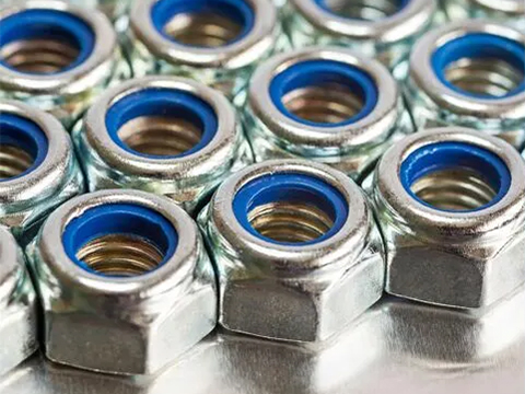 The best adhesive for bonding nylon to metal