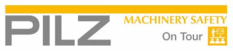 Pilz ‘Machinery Safety on Tour’ heads to Scotland