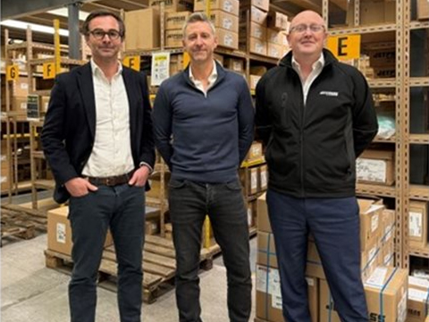 JET PRESS announces Andrew Waddell as board advisor