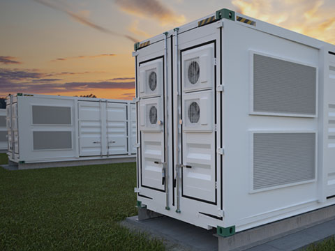 Helping energy storage teams unlock more value from every enclosure