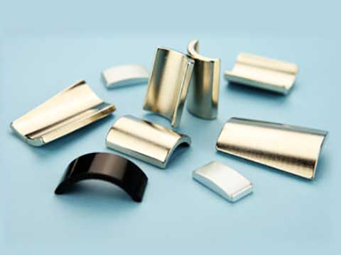 Neodymium magnets and fastening solutions