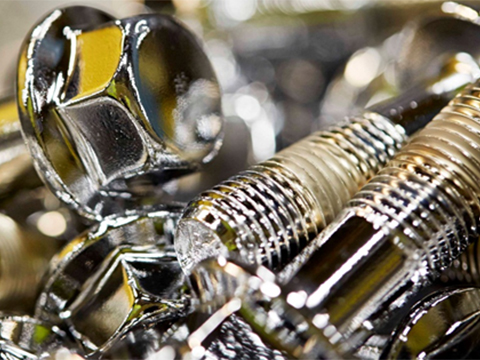 Bulten strengthens presence in India following strategic review