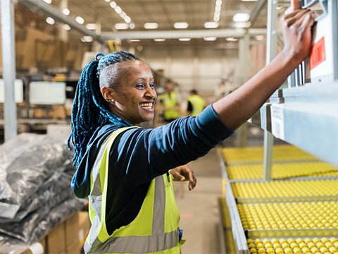 Essentra celebrates platinum anniversary