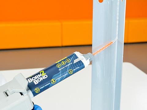 Intertronics busts cyanoacrylate adhesive myths