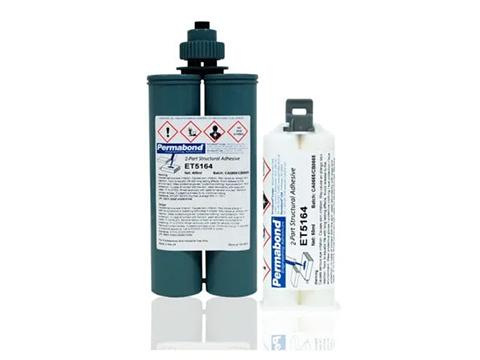 Introducing FDA and EU food safe adhesive, Permabond ET5164