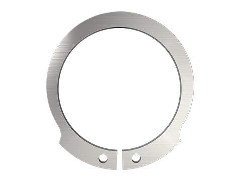 Custom retaining rings and wave springs for your application