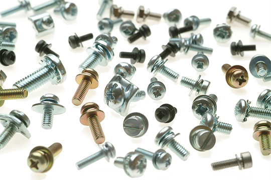 Your solution to finding the perfect fastener
