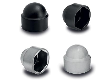 Elesa protection elements provide quick and effective solutions