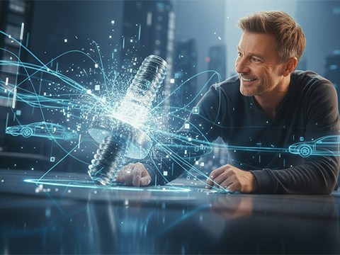 The evolution of connection technology