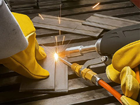 See HPC laser and safety booth solutions in action