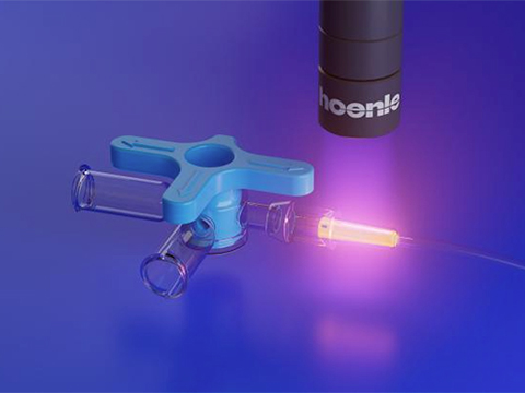 New REACH compliant and CMR-free medical grade adhesives