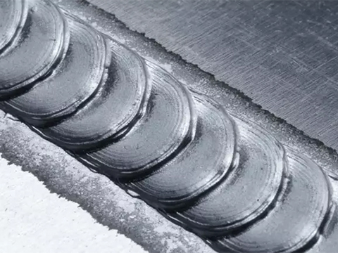 Unrivalled precision and stability in welding technology