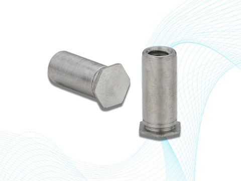 Superior vibration resistance
