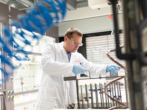 Henkel optimises aluminium anodising with new additive Bonderite M-AD 2000A 
