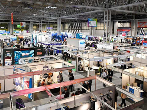 Zygology to exhibit at Advanced Engineering