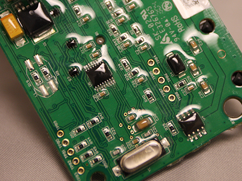 Henkel expands conformal coating portfolio for electronics protection