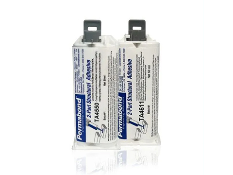 Versatile multi-purpose adhesives from Permabond
