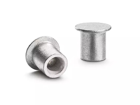 Spotlight on self-pierce riveting technology