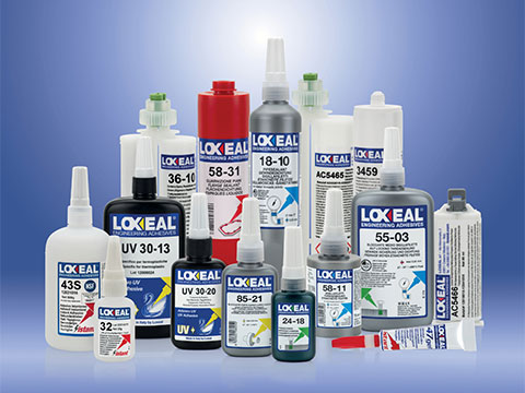 Advanced Adhesives to introduce three new products at MachineBuilding.Live