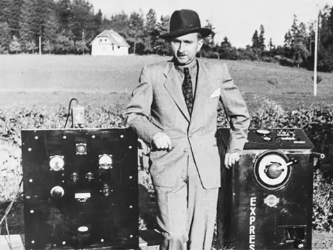 Fronius celebrates 80 years of innovation