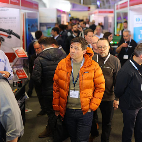 Less than 2 weeks to go for MachineBuilding.Live and FoodManufacturing.Live - Check out the expert industry panel sessions!