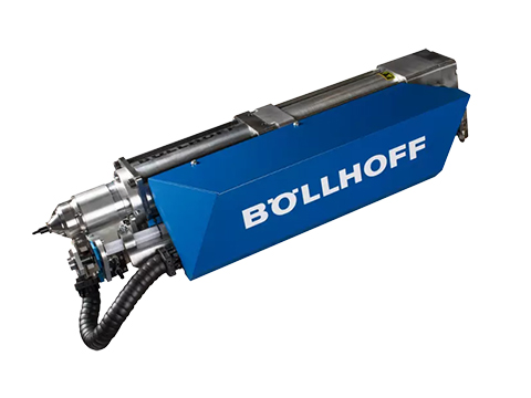 JOIN.able Online Seminar: RIVKLE Automation E from Bollhoff