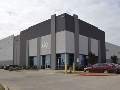 Rotor Clip expands operations with new logistics distribution centre
