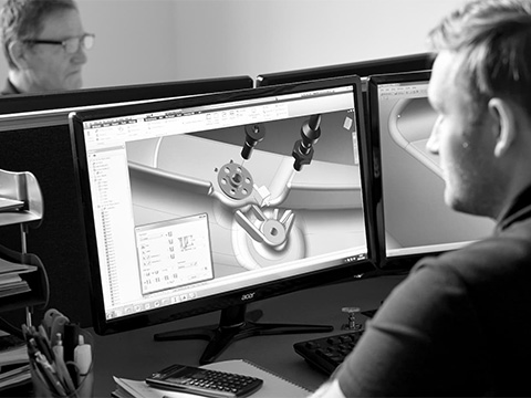 Choosing a fastening material? Think beyond the fastener