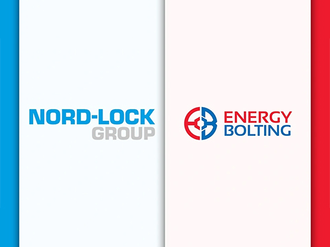 Nord-Lock Group acquires Energy Bolting