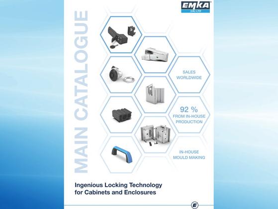 Locking on to EMKA technology

