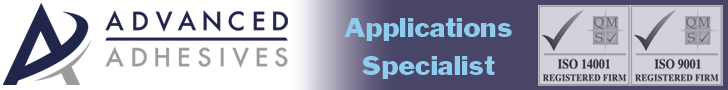 Advanced Adhesives Ltd