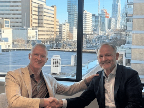 Fabory acquires Metrik and expands specialist expertise in energy and petrochemicals