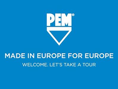 Most PEM parts sold into Europe are manufactured locally