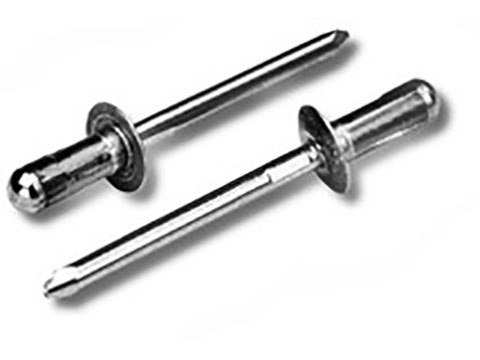 The trusted blind fastening solution