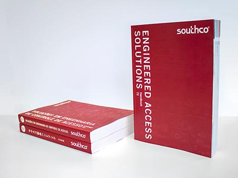 Southco launches new handbook