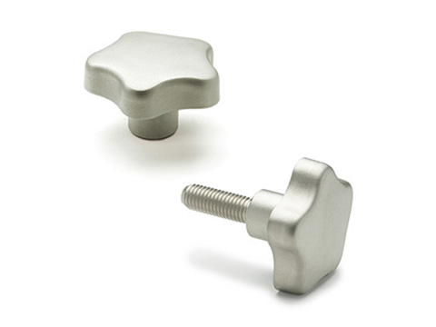 Elesa INOX: the industrial standard for corrosion-resistance