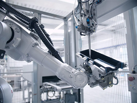 Understanding formed-in-place gasketing and its benefits