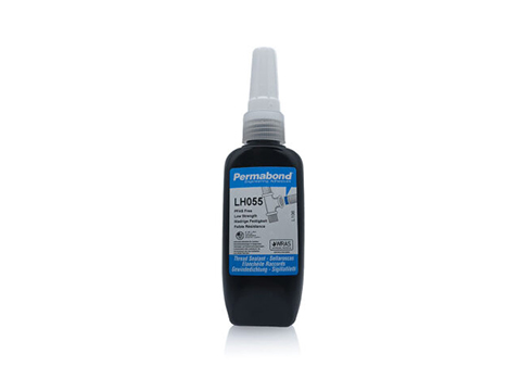 Be futureproof with biodiesel-resistant adhesive, Permabond LH055
