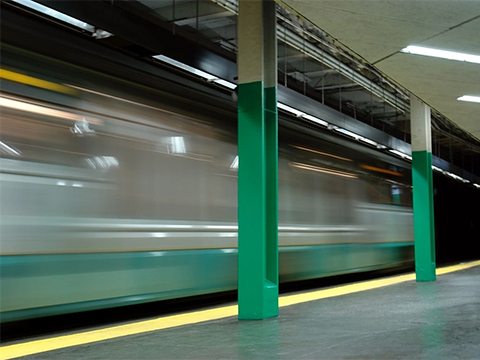 Modernising light rail in Boston (and beyond) with Nord-Lock washers