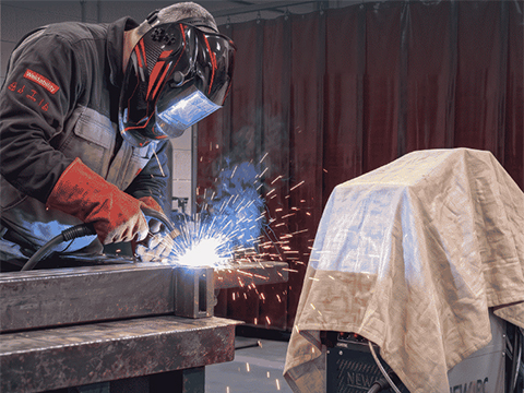 Protect your equipment, surfaces and workspaces