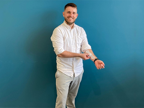 Lohmann working student wins IHK university award