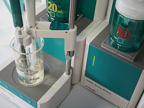 Chemique Adhesives strengthens manufacturing capacity to improve supply reliability