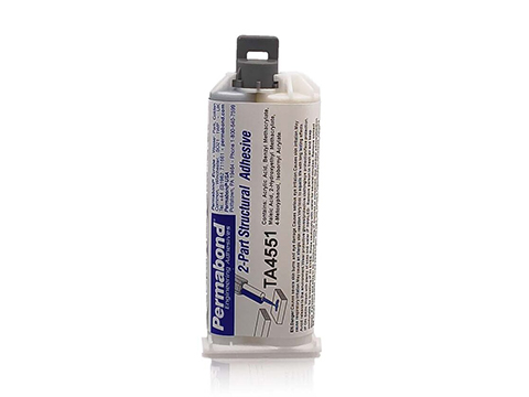 Permabond launches new multi-purpose adhesive, TA4551