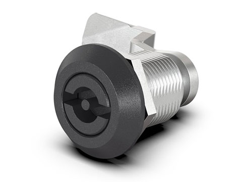 Not just closed - sealed: compression latches for tough applications