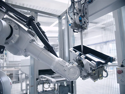 5 common sealing problems methods that robots can solve