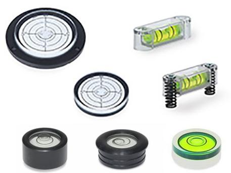 Elesa levels out quality for machine components