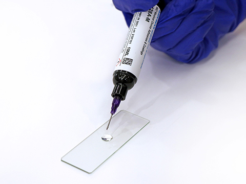 Key considerations for selecting a medical adhesive