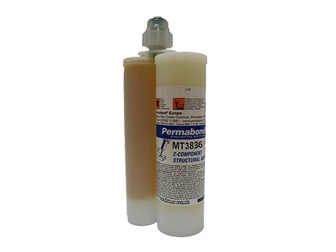 Permabond MT3836 For Thermal Conductivity